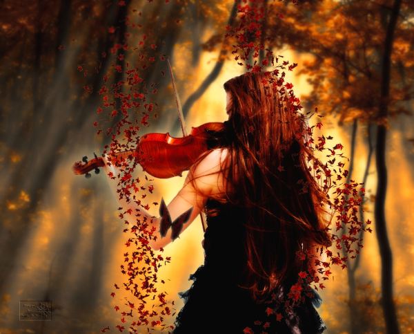 уже по листику...