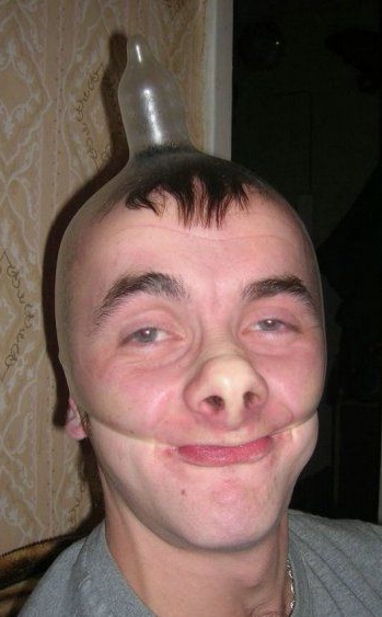 Й Главное, чтобы костюмчик сидел...