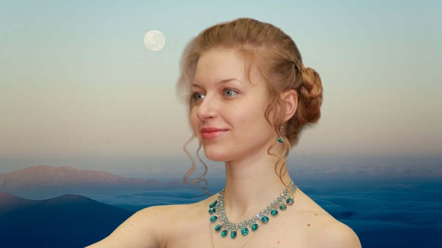 Наваждение (Димитрий Кузнецов) / Стихи.ру