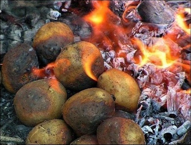 Вкус детства