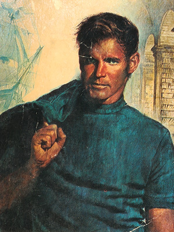 Мартин иден картинки