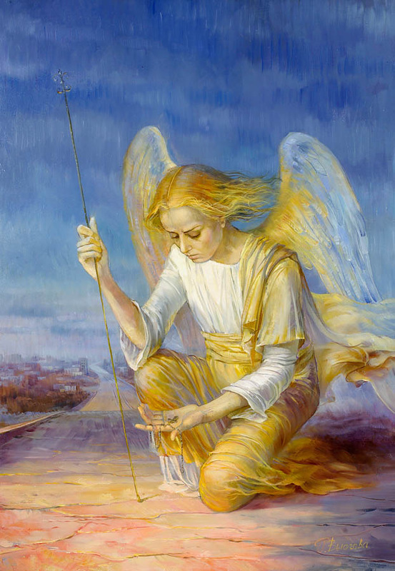 Где ты ступаешь, там и я