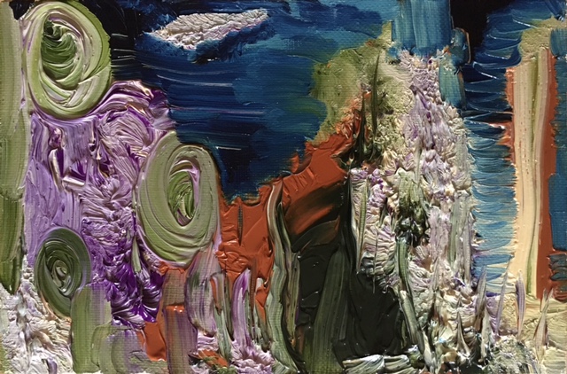 Когда так ярко отдыхает...