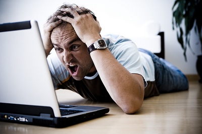 Работа в интернете