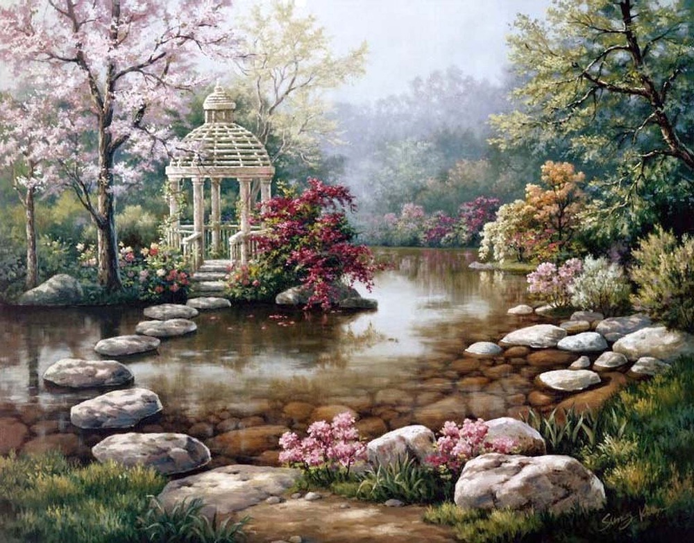 Хроника любви. Элегия