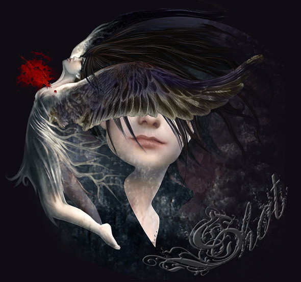 Sturm und Drang (Светлана Водолей) / Стихи.ру