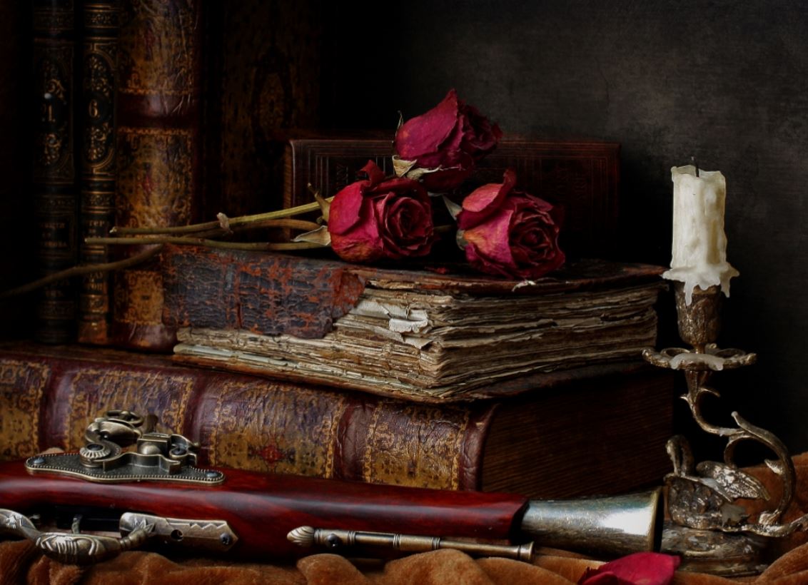 Я устала их всех любить