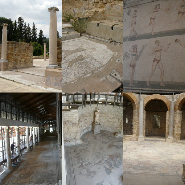 Прекрасная Италия. Вилла Казале