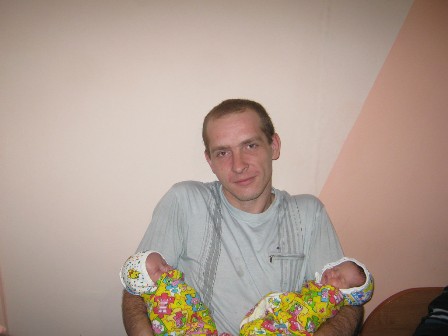 С днём рождения, Сын!