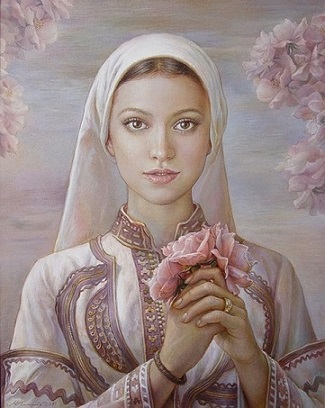 Каждой Женщине хочется услышать-