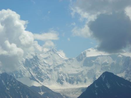 Проявление фото...