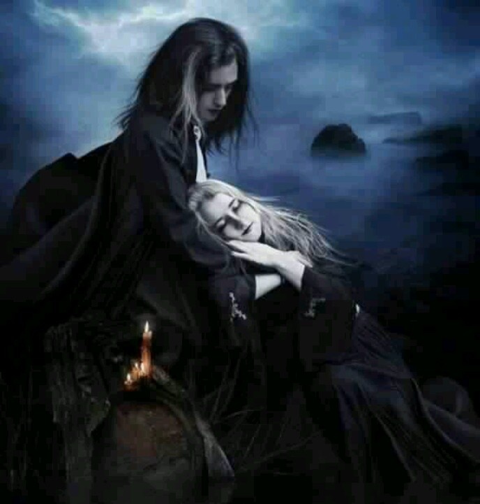 На смерть Е