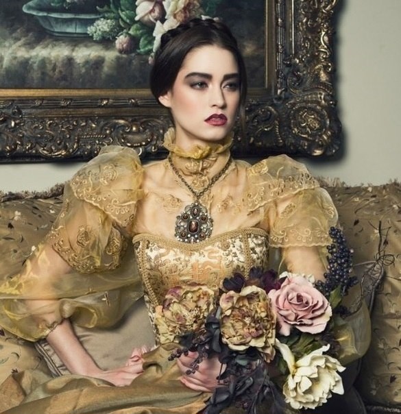 Невеста полоза