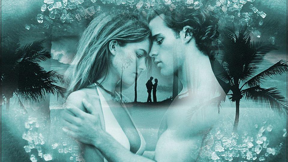 Незабытая любовь