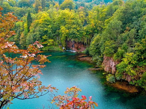 Верю ушли затяжные осадки