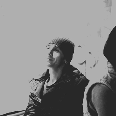 Мной перестали восхищаться...