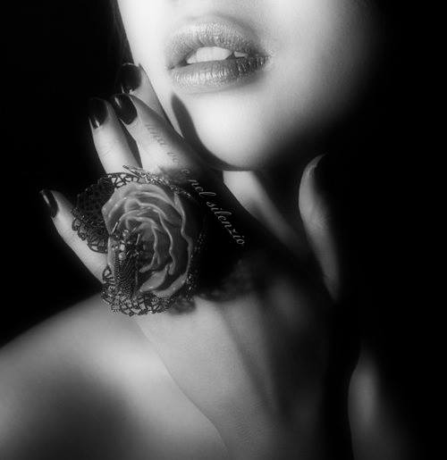 5. Липкий страх...