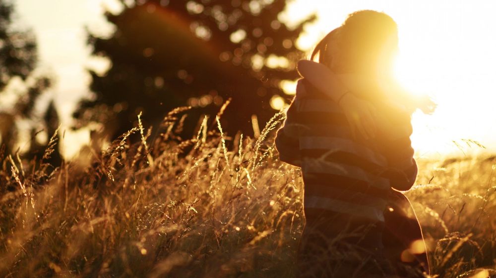 Каково быть любимой