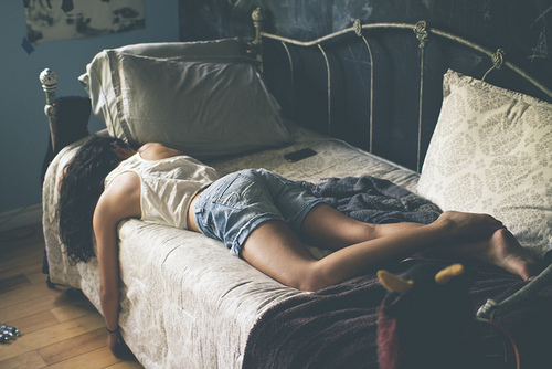 Школа меня ломает