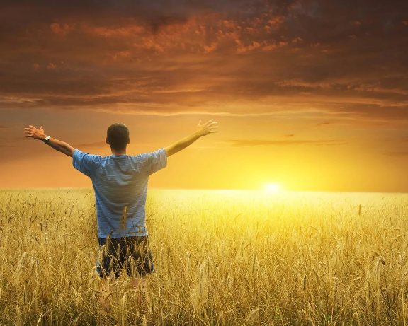 А я живу мечтами