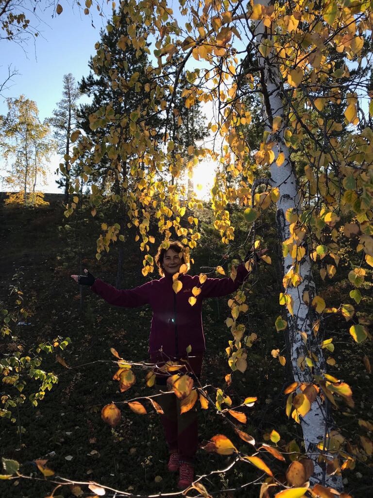 Посмотри, любимый, на меня!..