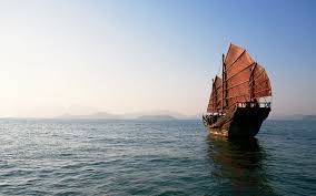 Люди как Корабли