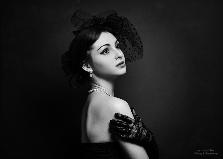 У могилы друга