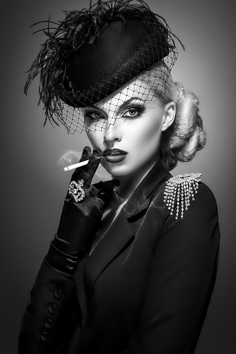 В таинстве дождя