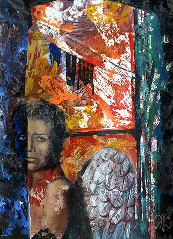 даруй, сентябрь