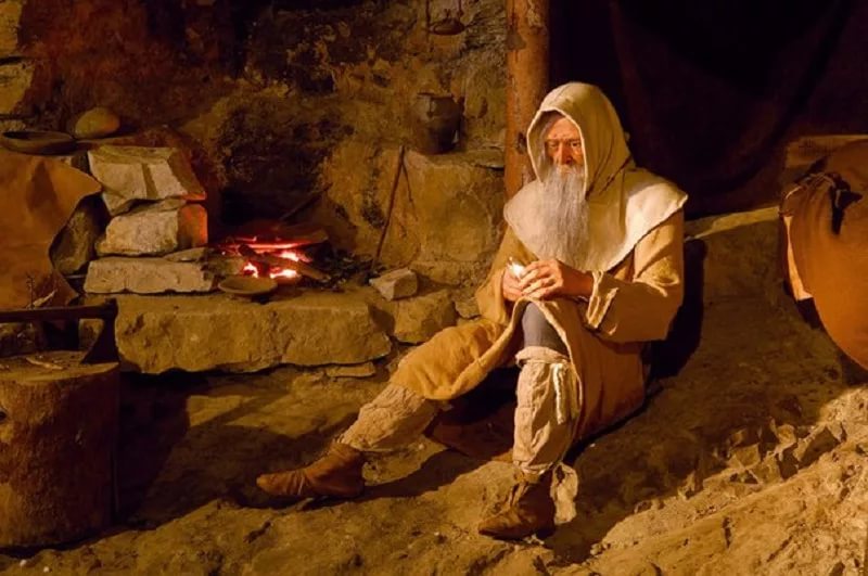 Лекарство от Грехов притча...