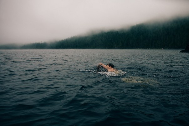 Ты неси меня река...