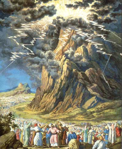 Страх правит миром