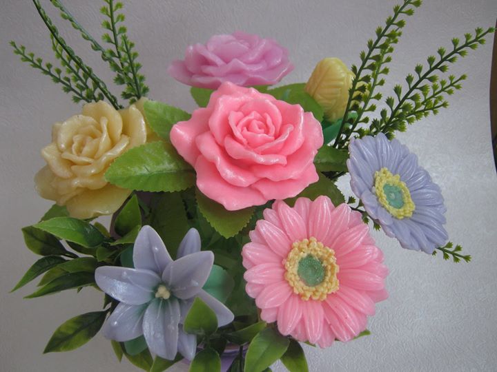 От любви до ненависти один шаг