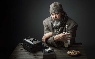 Пойдём со мной мой друг