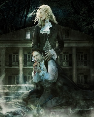 Когда гот открывается вечности