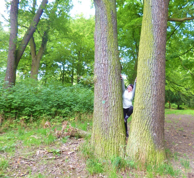 Durch schwierige Zeiten