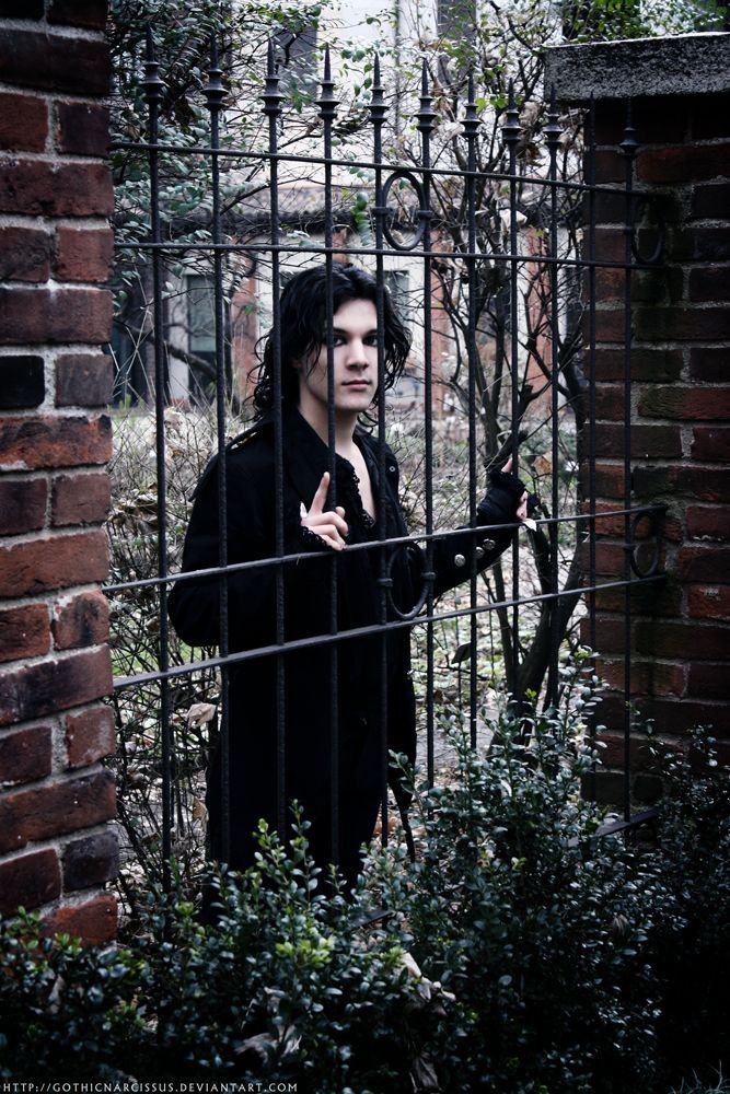 В четырех стенах