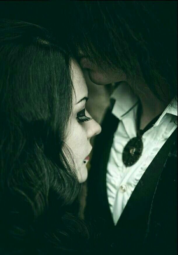 Страшная тайна