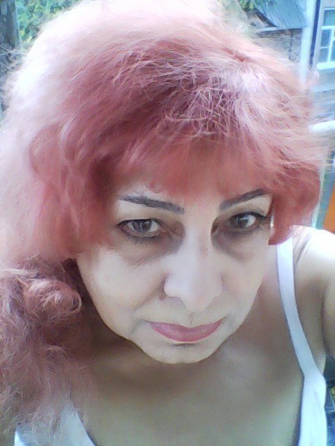 Моя сладкая ночь...