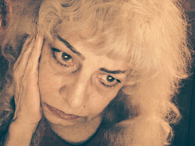 Сорок лет за спиной...