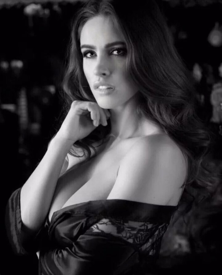 Иллюзия любви