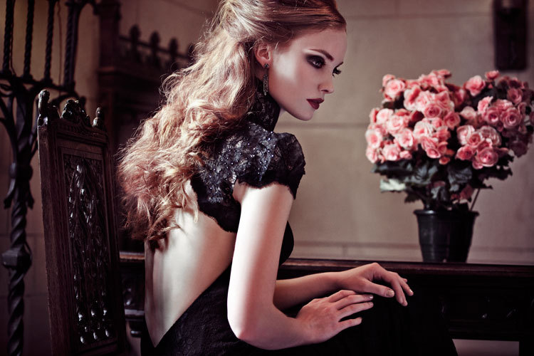 Зеленый чай