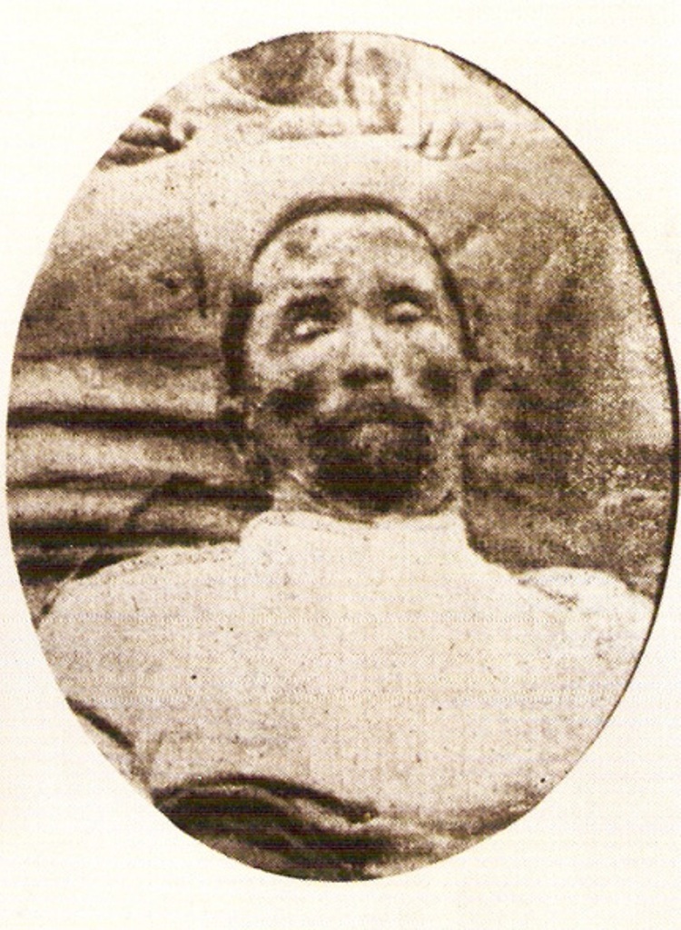 портреты - Лавр Корнилов