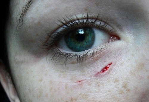 Осень. Дождь