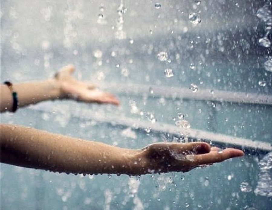 На Востоке в сентябре