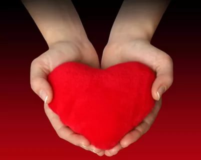 Берегите сердце