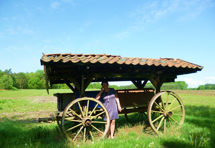 Mach Dir keine Sorgen