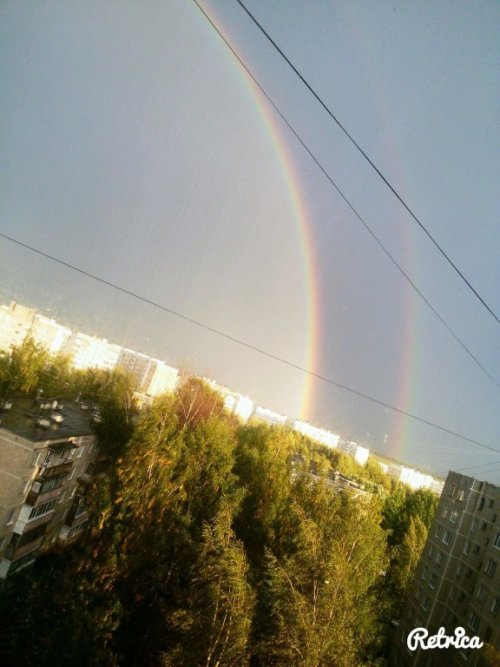 Как вы поживаете, бабушки мои...