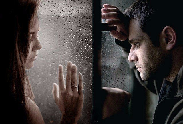 Все мечты разбиты