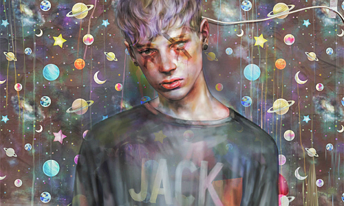 Все мы лишь тени